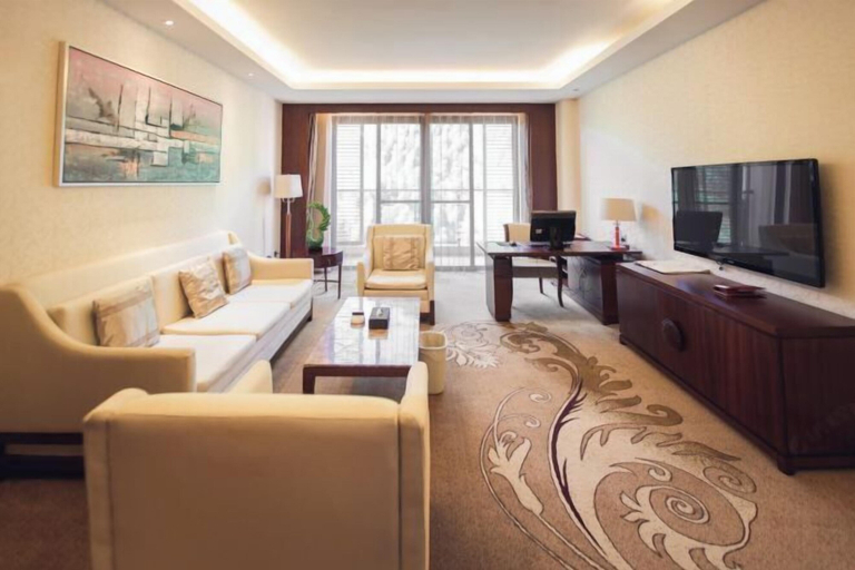 Others 3, Zhongxin Convention Center, Ji'an