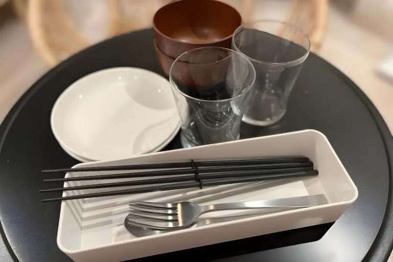 Food & Drinks 5, AQA ART Enoshima, Fujisawa