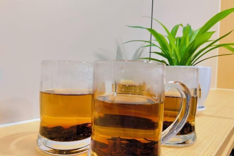 Food & Drinks, Shangdu Hotel, Chongqing