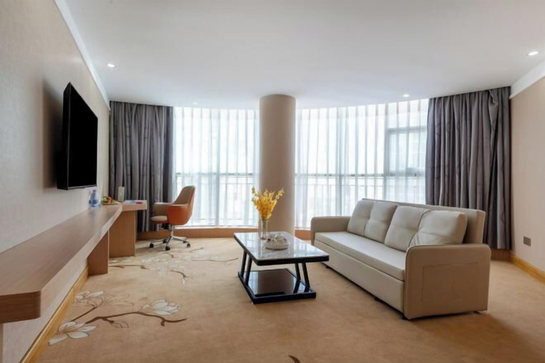 Others 3, Vienna Classic Hotel （ ZhanJiang coastal park sea view gallery hotel ）, Zhanjiang