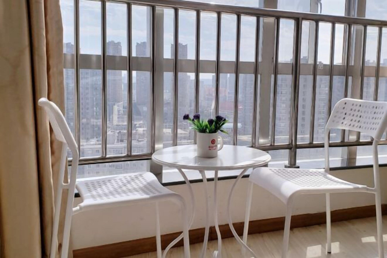 Others 5, Yunjie Apartment Hotel, Kunming
