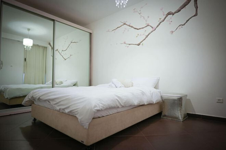 Bedroom 3, Red Sea View Apartment