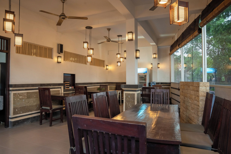 Food & Drinks 4, Tulamben Dive Resort, Karangasem