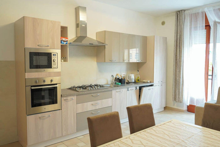 Private kitchen 5, Casa Solemare Strongoli, Crotone