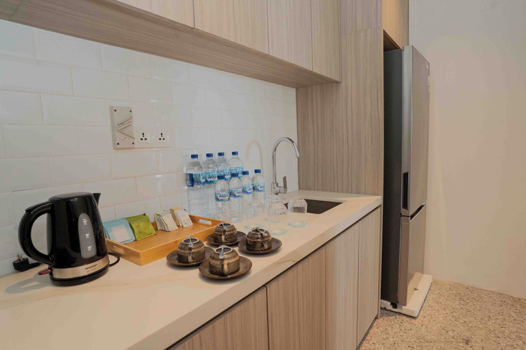 Others 3, Riahi by Swiss-Belhotel, Batam
