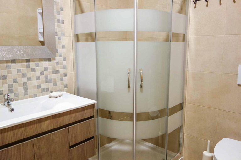 Bathroom 4, Villa Encosta do Sol, Albufeira