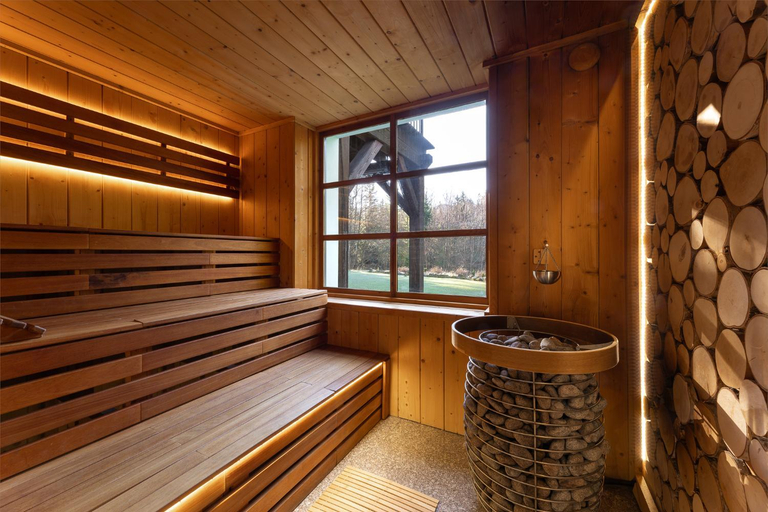 Sport & Beauty 4, Drewniana Roza Pokoje i Apartamenty, Jelenia Góra