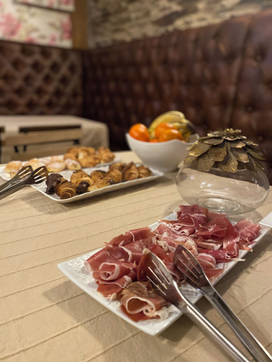 Food & Drinks 5, A Painza Aldea Rural, A Coruña