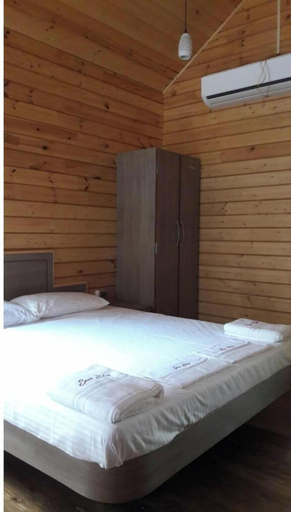 Room 5, Sunbliss Pinewood Beach Resort, Ratnagiri