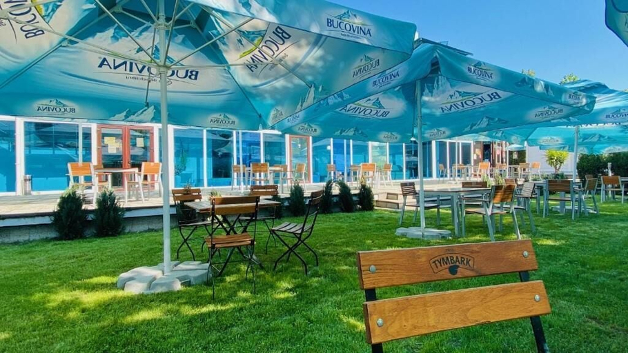 Exterior & Views 2, HOTEL MAREA NEAGRA, Constanta