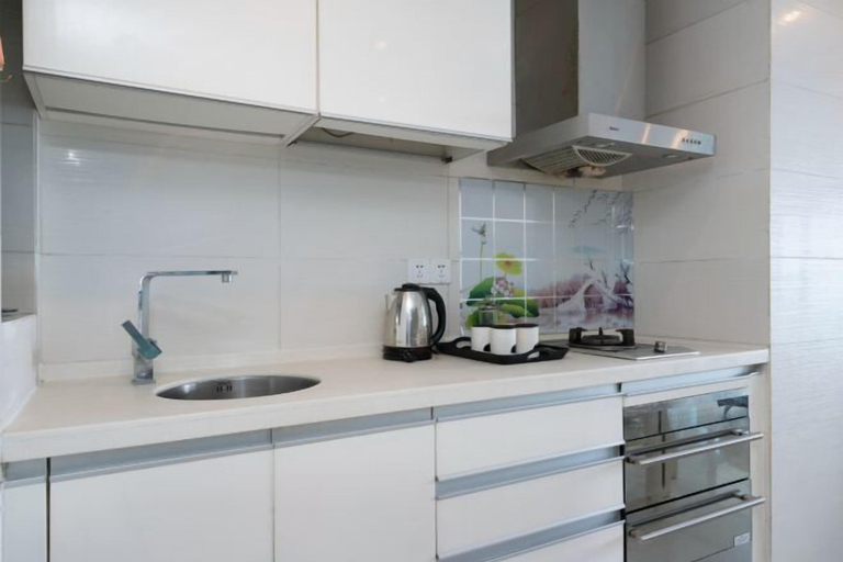 Others 5, Beihai Tuyu Oceanfront Scenic Apartment, Beihai
