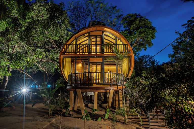 Exterior & Views 2, Woodland Sanctuary, Hingurakgoda