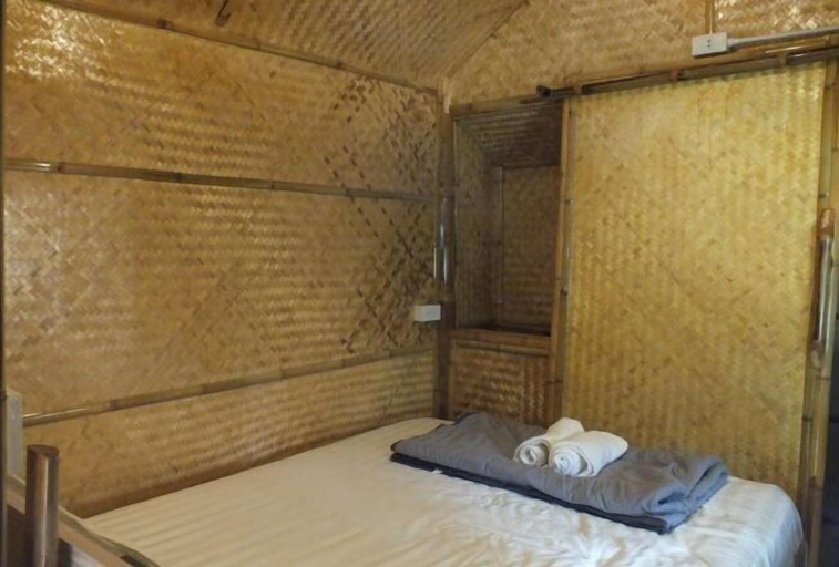 Bedroom 3, Blooming Village by Aforetime, Ko Samui