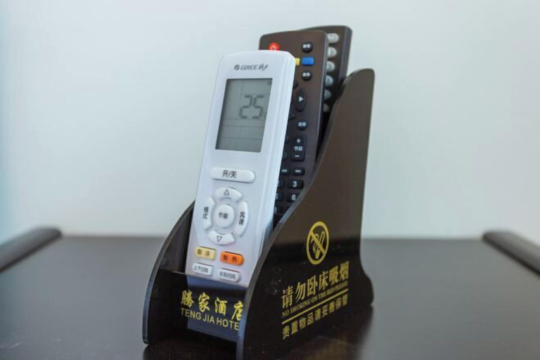 Others 4, Tengjia Hotel, Baoshan