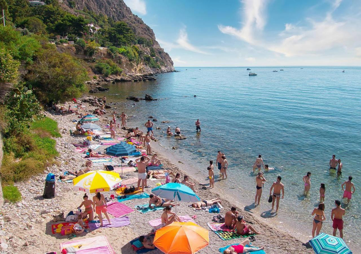 Others 4, Solemar Sicilia - Ville Paradiso, Palermo