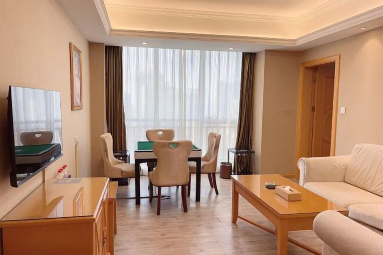 Others 5, Vienna Hotel (Qingyuan Yingde Yicui Plaza), Qingyuan
