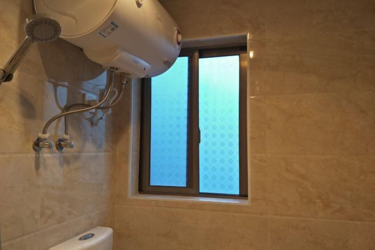 Bathroom, Xifengkezhan, Shangrao