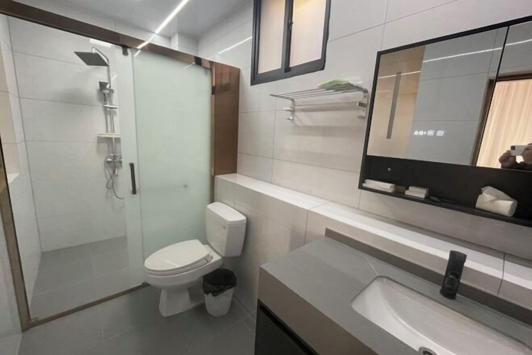 Bathroom 3, As You Are (Shuhe Ancient Town Store), Lijiang