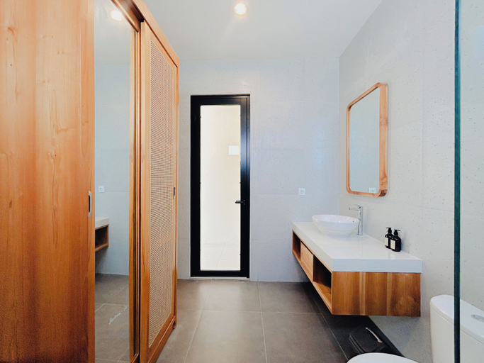 Others 5, Brandnew Beachside Luxury 3BR Mediterranean Sanur, Denpasar