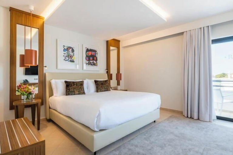Bedroom 4, Regency Salgados Hotel & Spa, Albufeira