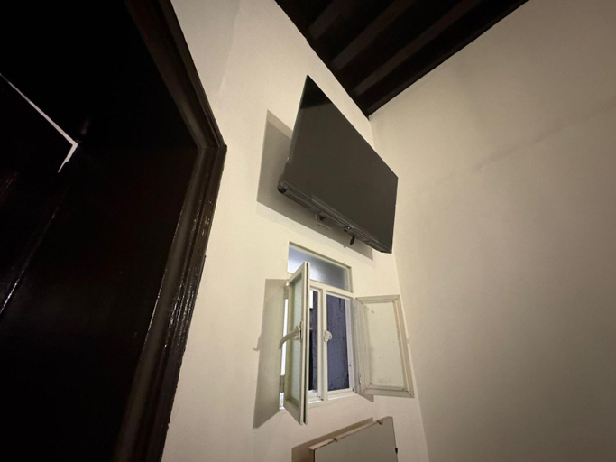 Facilities 5, Hotel Zamora Downtown CDMX, Mexico City
