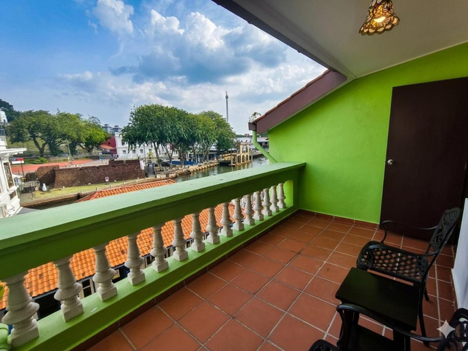 Others 5, Heeren By The River Hotel, Malacca City