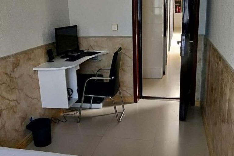 Others 5, Yuzhong Senshu Business Hotel, Lanzhou