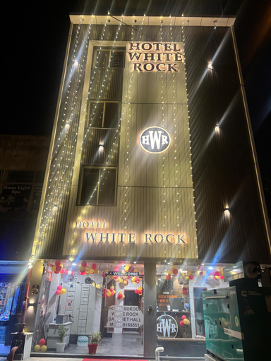 Miscellaneous 3, Hotel White Rock, Panchkula