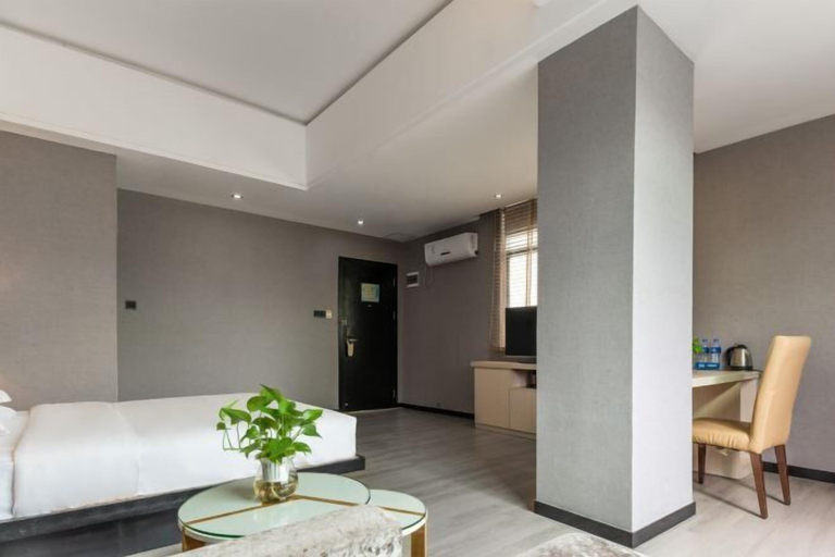 Others 5, Caiyang Hotel, Shanwei