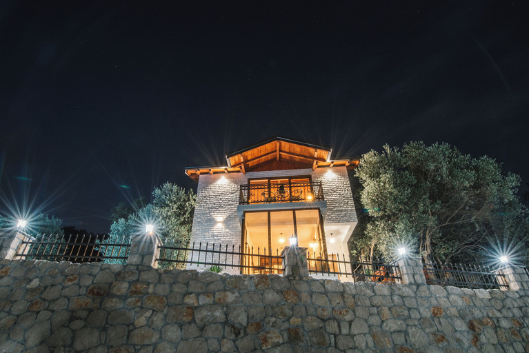 Exterior & Views 2, RUSTIC VILLAS BARLOVIC