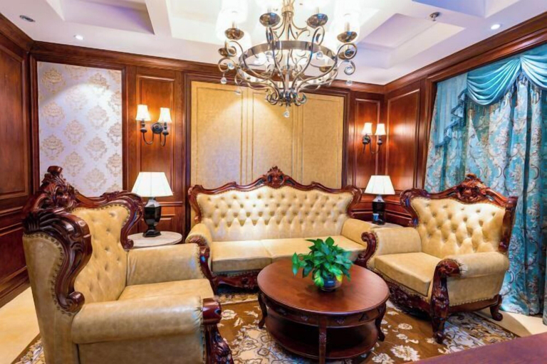 Others 5, Xinchunlan International Hotel, Xining