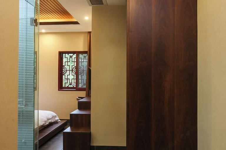 Others 5, Yueshe Boutique Hotel (Huangyao Ancient Town), Hezhou