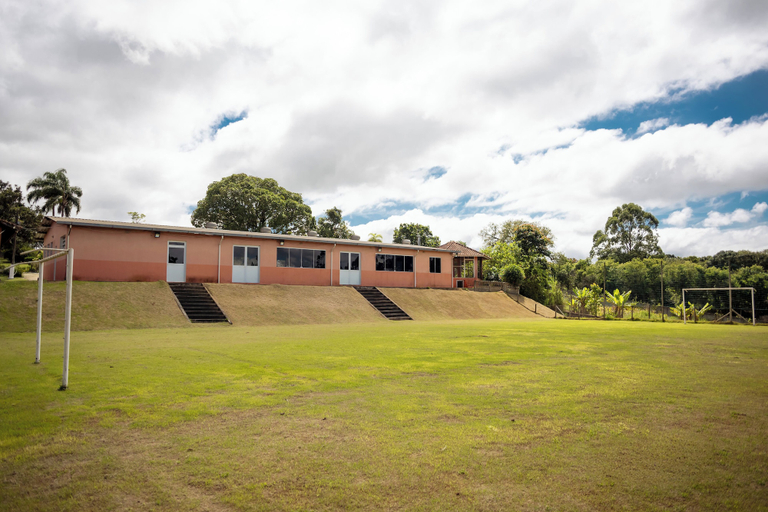 Exterior 5, Sítio Ibiúna, Ibiúna