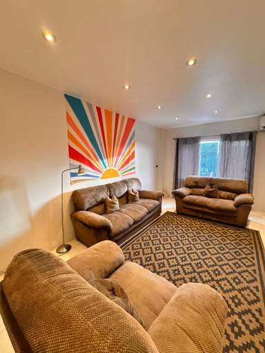 Others 3, Bula Bliss - Nadi Airport Apartments, Ba