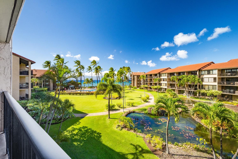 Others 5, Papakea Resort Unit J303, Maui