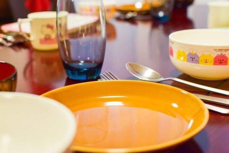 Food & Drinks 5, Ryokan -Ryo- by Tranova, Shinagawa