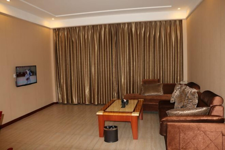 Others, Liujingtai Garden Hostel, Zhanjiang