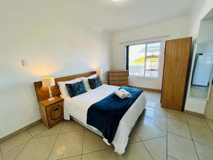 Bedroom 2, Ameni Air B&B, Nelson Mandela Bay