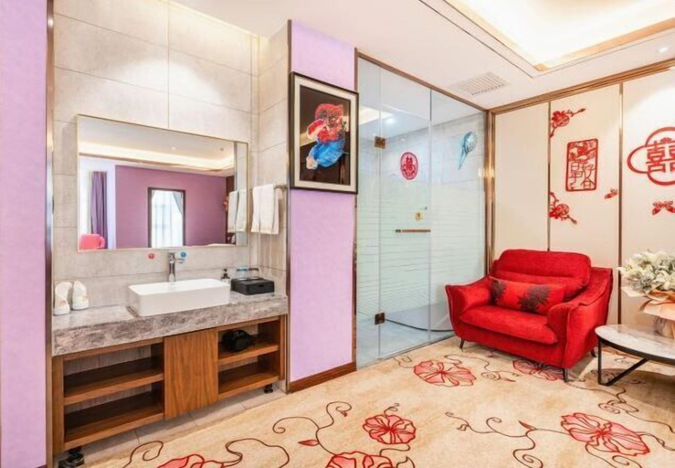 Others 5, Yushengyuan International Hotel, Xianyang