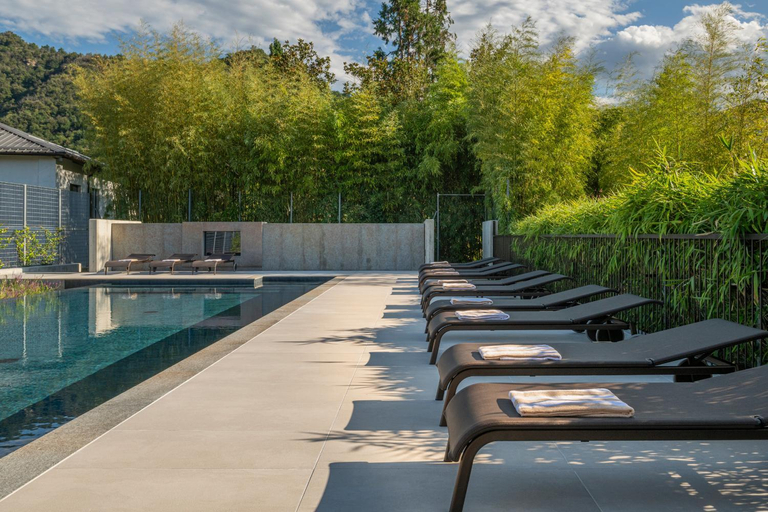 Sport & Beauty 3, Alter Hotel, Cuneo