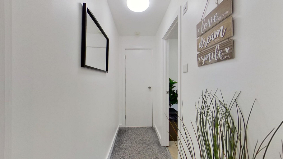 Interior 4, Cosy 1 Bedroom Flat Near Balham Station, London