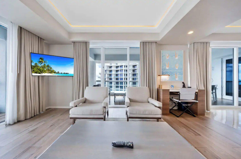 Others 4, Beachfront Condo Fort Lauderdale, Broward