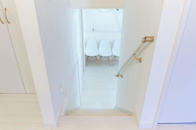 Bathroom 3, Soshigaya Apartment, Setagaya