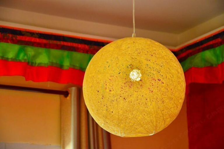 Food & Drinks 4, Shangri-La Chudengshuo Homestay, Dêqên Tibetan