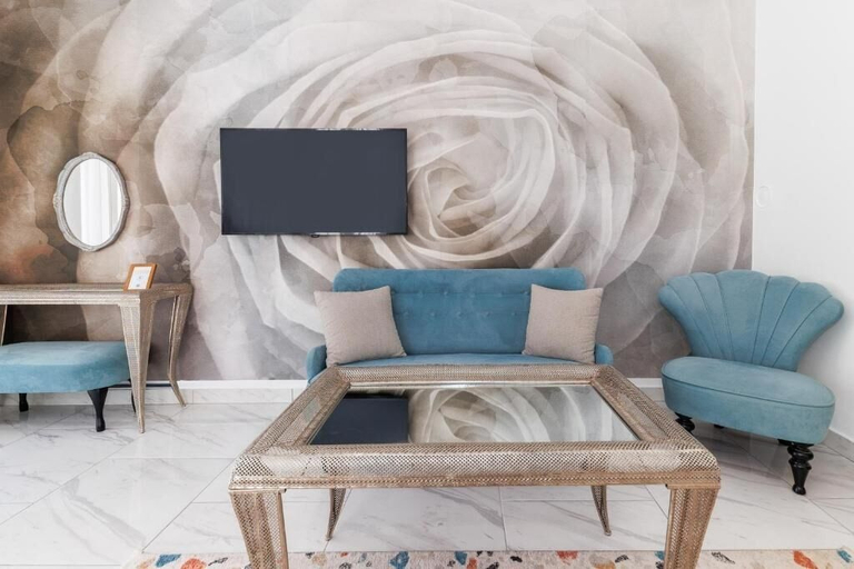 Living area 2, Apartment Nevera by Belmont Realty, Zadar