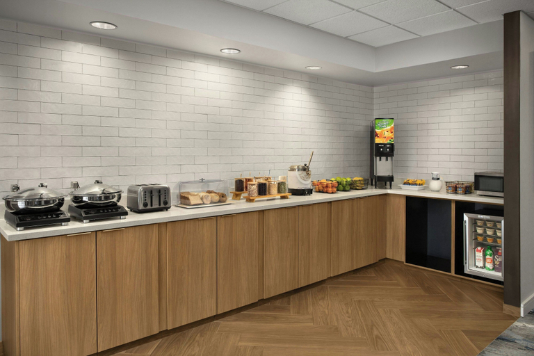 Food & Drinks 4, Fairfield Inn & Suites by Marriott El Centro, Imperial