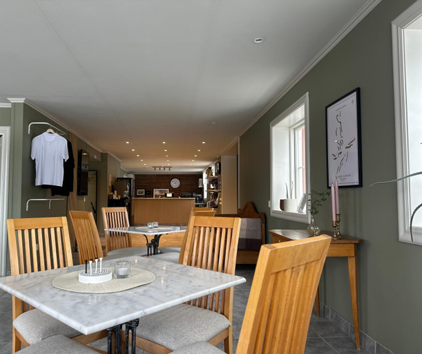 Public Area 4, Kiladalens Golf & Lodge, Nyköping