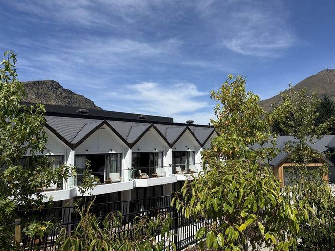 Exterior & Views 2, Coronet Ridge Resort, Queenstown-Lakes