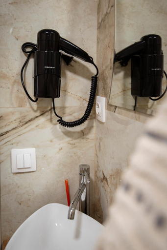 Bathroom 3, Къща за гости ЕМА, Septemvri