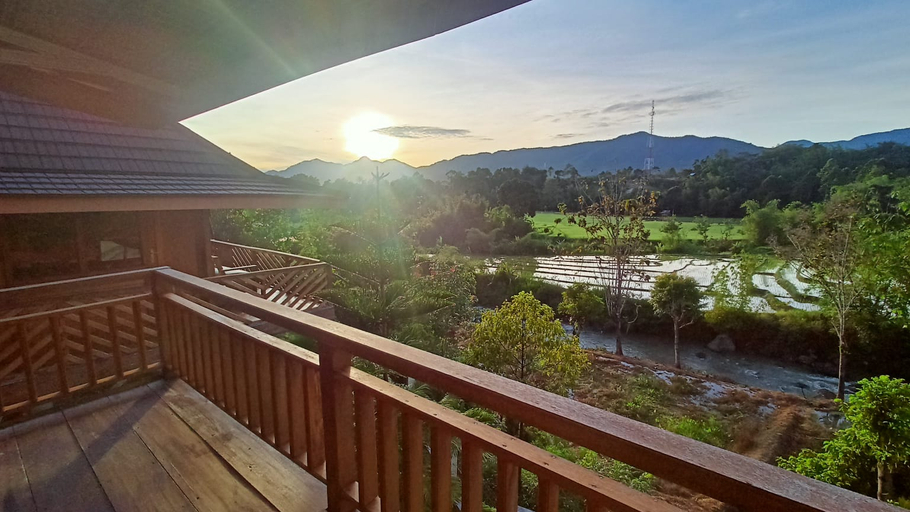 Others 4, Aldeoz Villa Pagar Alam, Pagar Alam